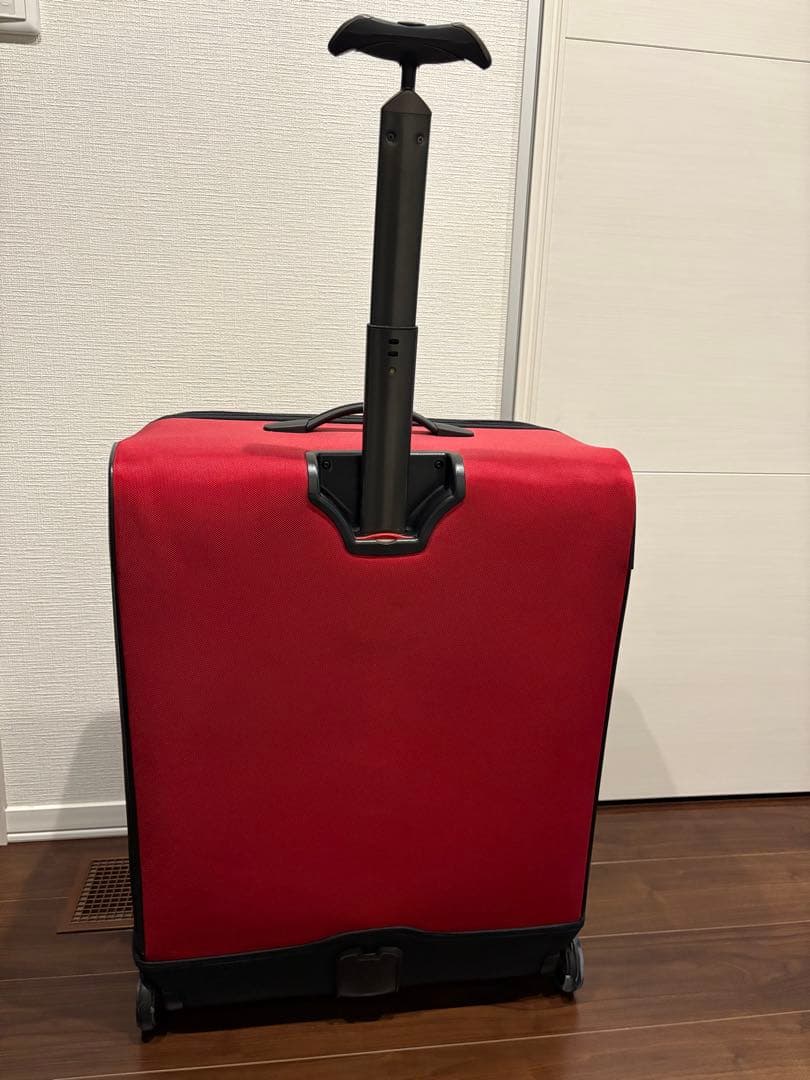 ビクトリノックススーツケース WT5.0 WT 27 Dual-Caster