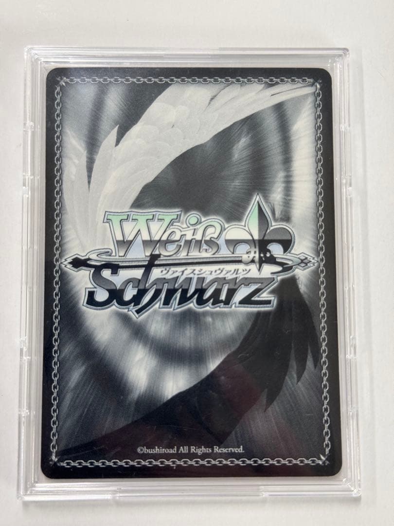 ヴァイス　サイン　SP　強い絆　ルイズ　WS ゼロの使い魔