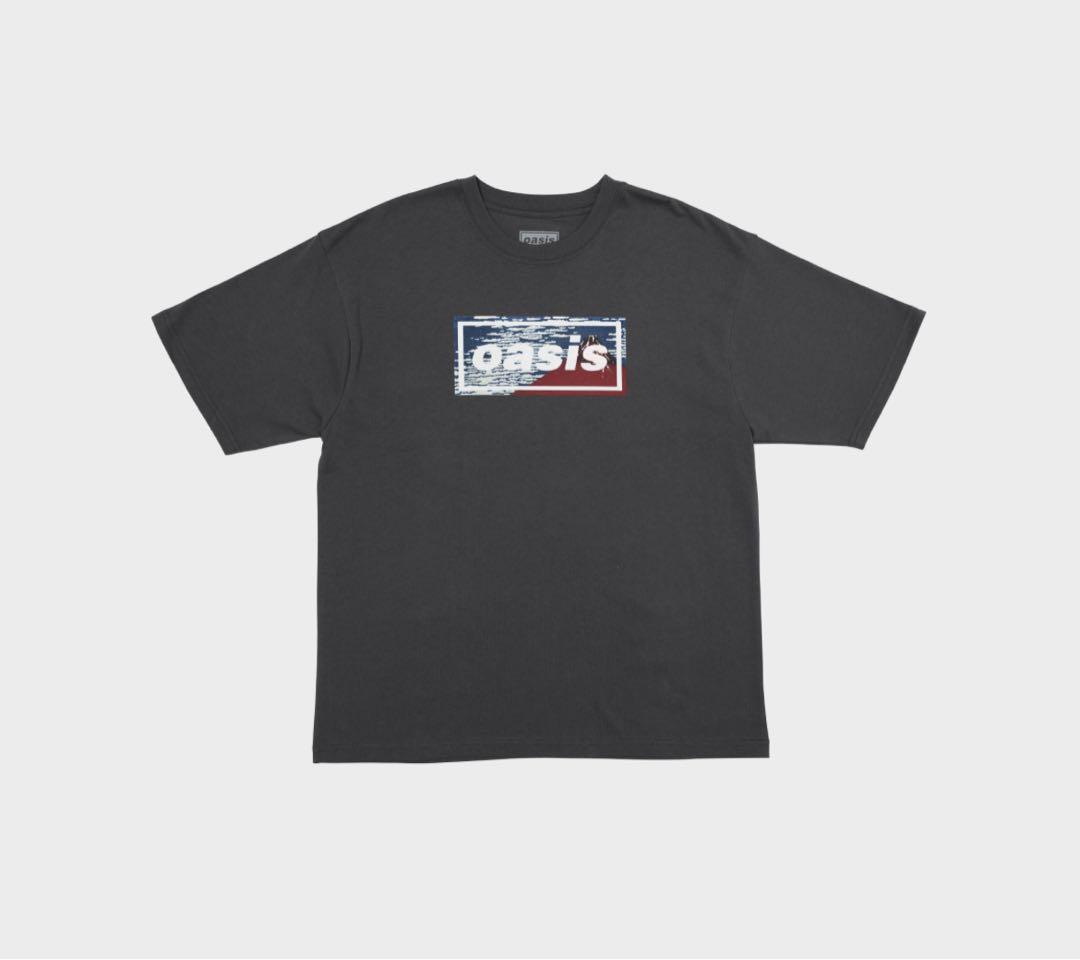 【Oasis Live'25】公式Tシャツ 富士（日本限定品）