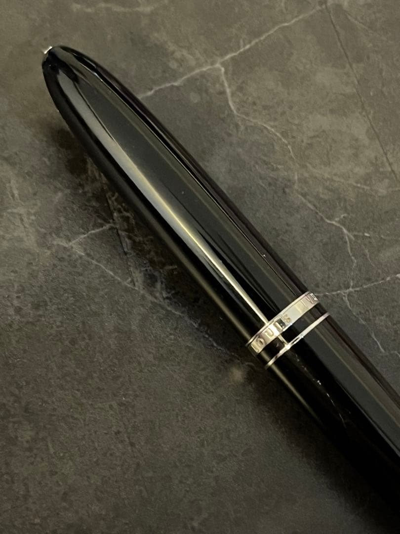LOUIS VUITTON ルイヴィトン　ボールペン　ブラック