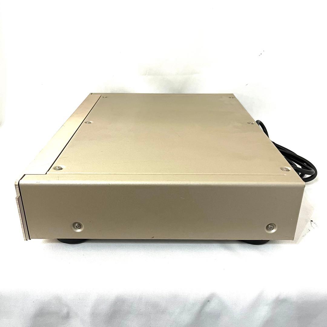 【動作確認済】SONY ソニー FM/AM ステレオチューナ ST-SA50ES