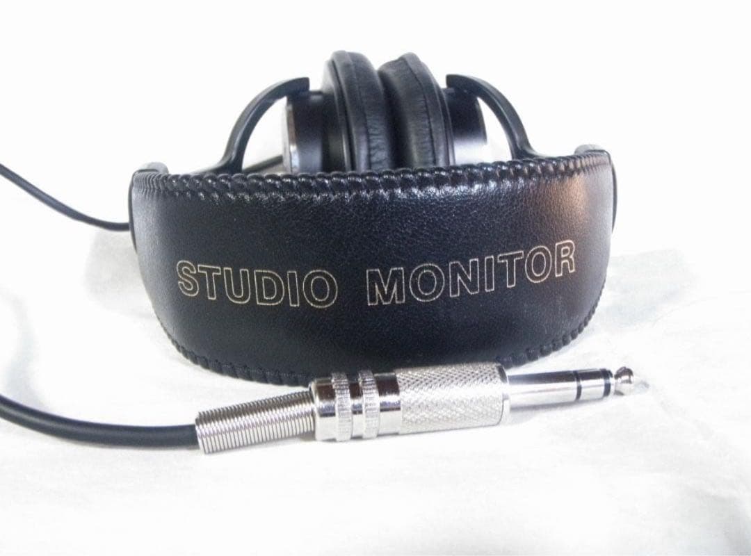 【美品】MDR-CD900ST