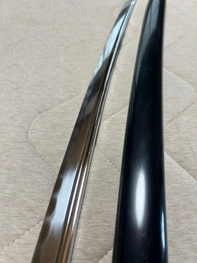 模擬刀　居合刀 2振