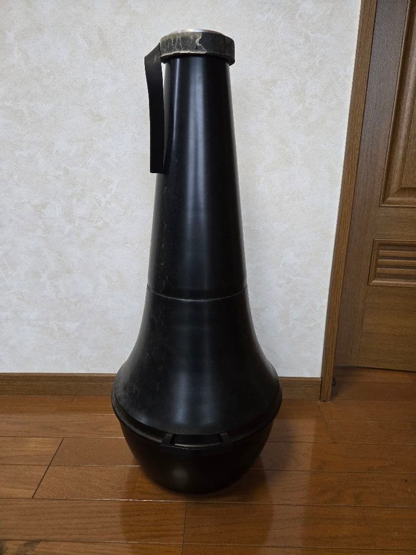 チューバ　ミュート　デニスウィック