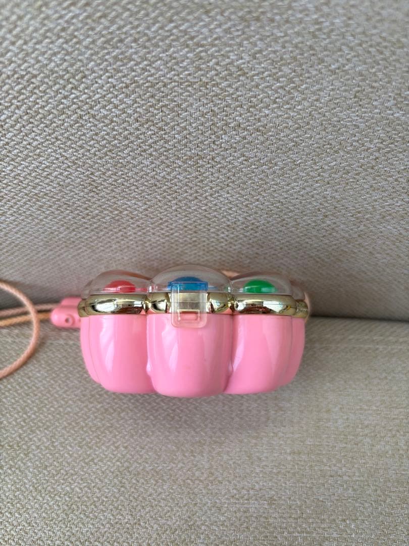 【当時品】おジャ魔女どれみ リズムタップ