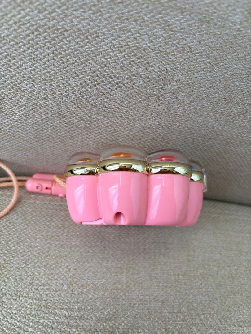 【当時品】おジャ魔女どれみ リズムタップ