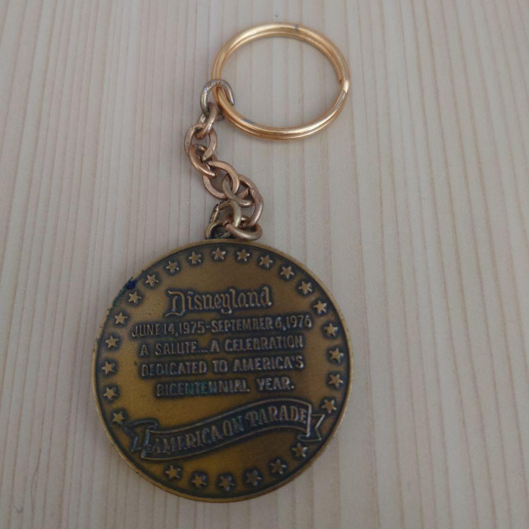 ディズニーキーホルダー