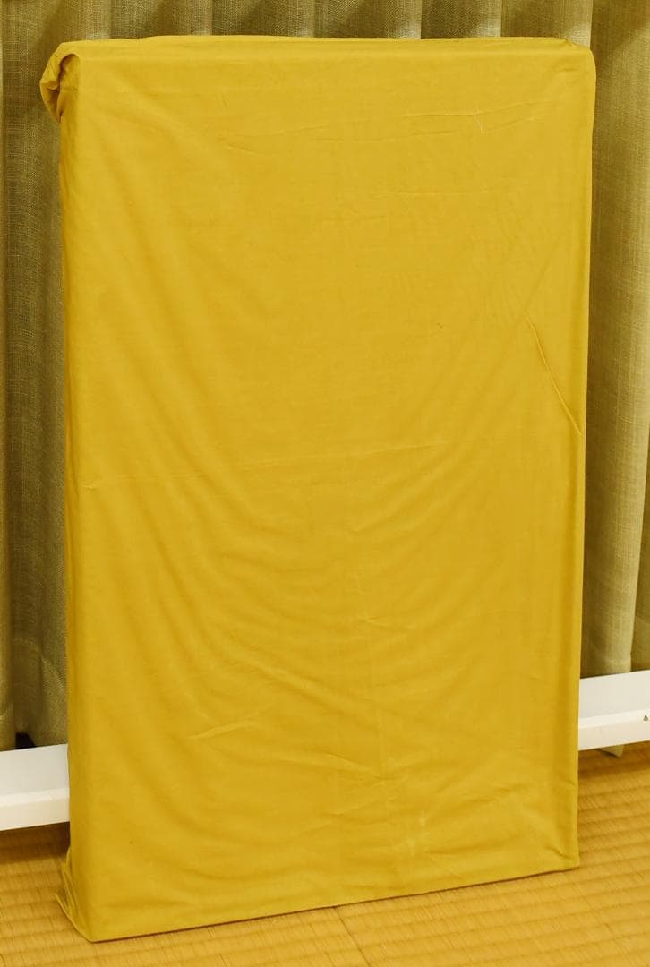 友禅染 源氏物語絵巻の 額　宿木三（模写）　　928