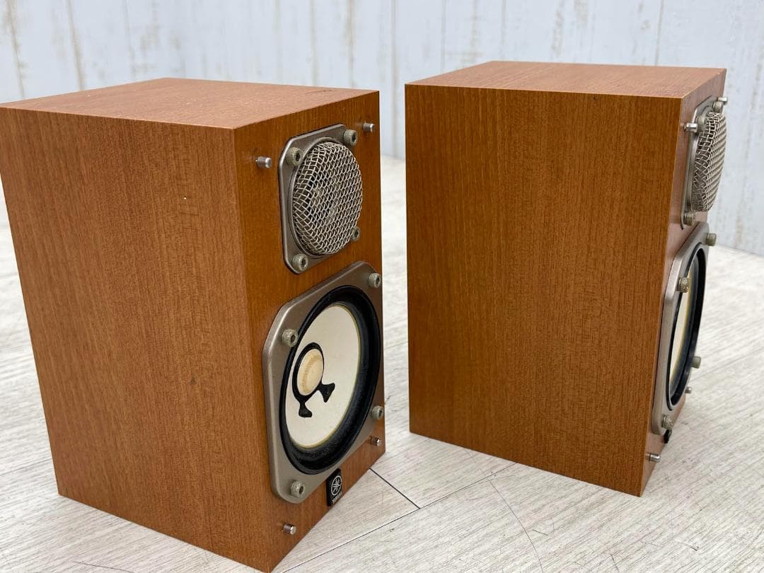 ヤマハ スピーカーセット NS-C10MM NS-C10MMT 音出し確認済