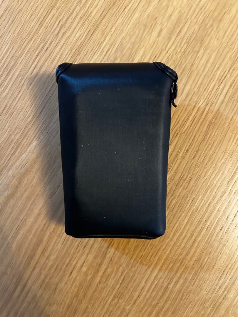 さめだ NATURA CLASSICA （自動巻き戻しに動作不良あり）