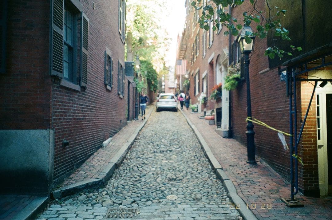 さめだ NATURA CLASSICA （自動巻き戻しに動作不良あり）