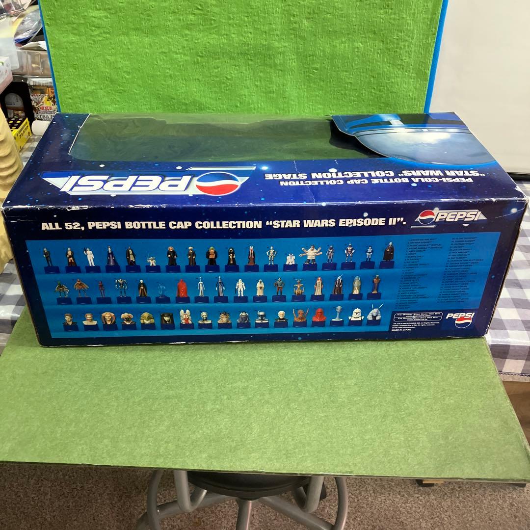 【2026年1月13日タイムセール】スターウォーズボトルキャップ52個入り