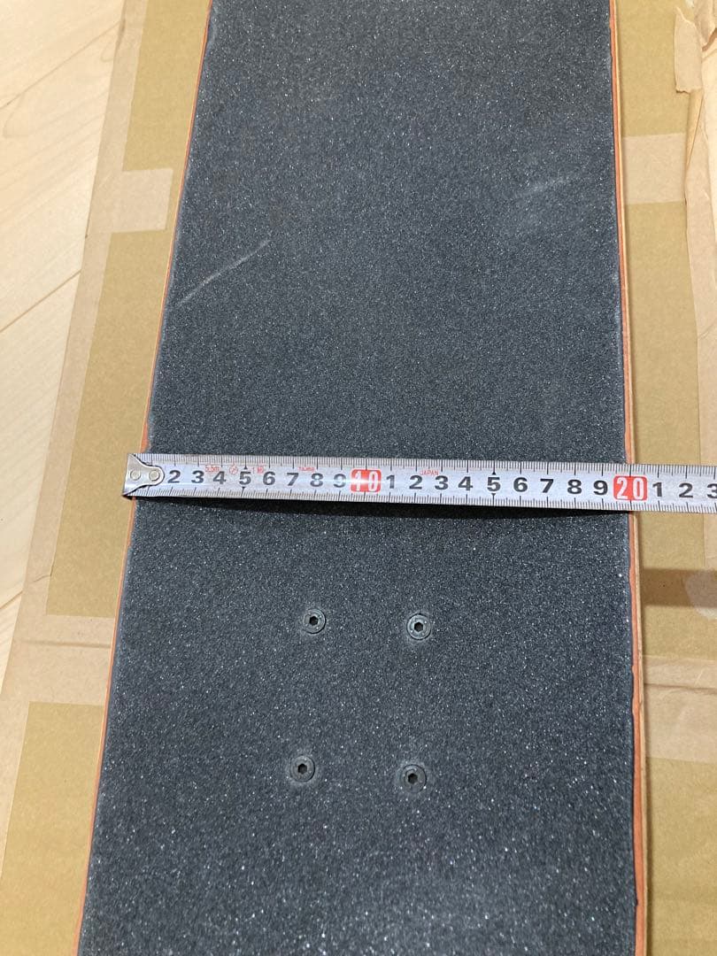 パスファインダー スケボー スケート スケートボード デッキ コンプリート