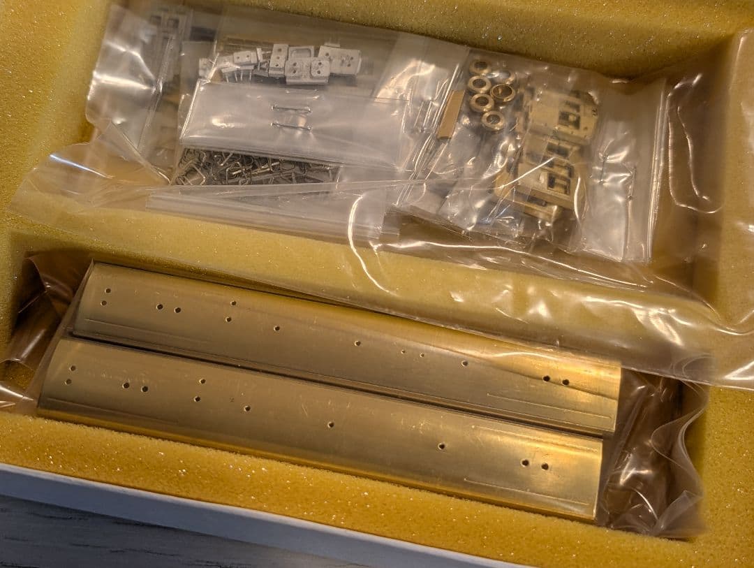 遊々倶楽部 阪急2300系 7両 キット