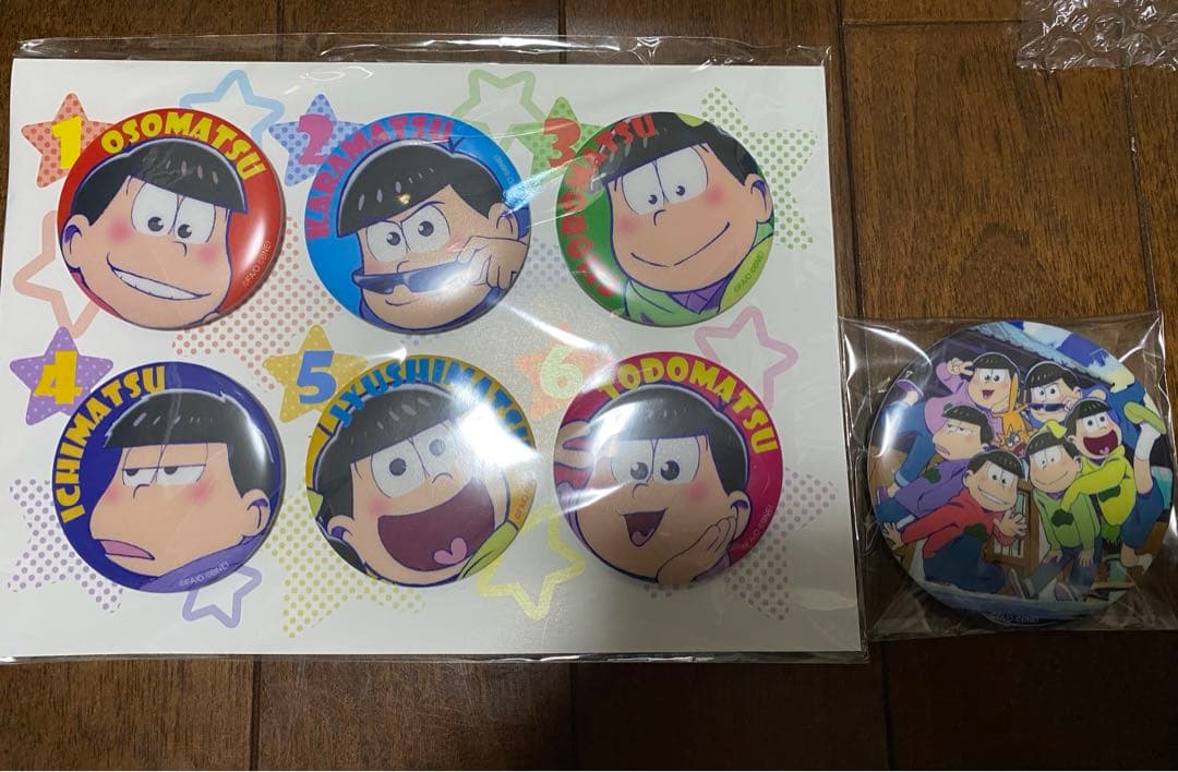 ね*こ様 おそ松さん　松まつり！　きせかえパック　アニメイト　3DS 本体なし