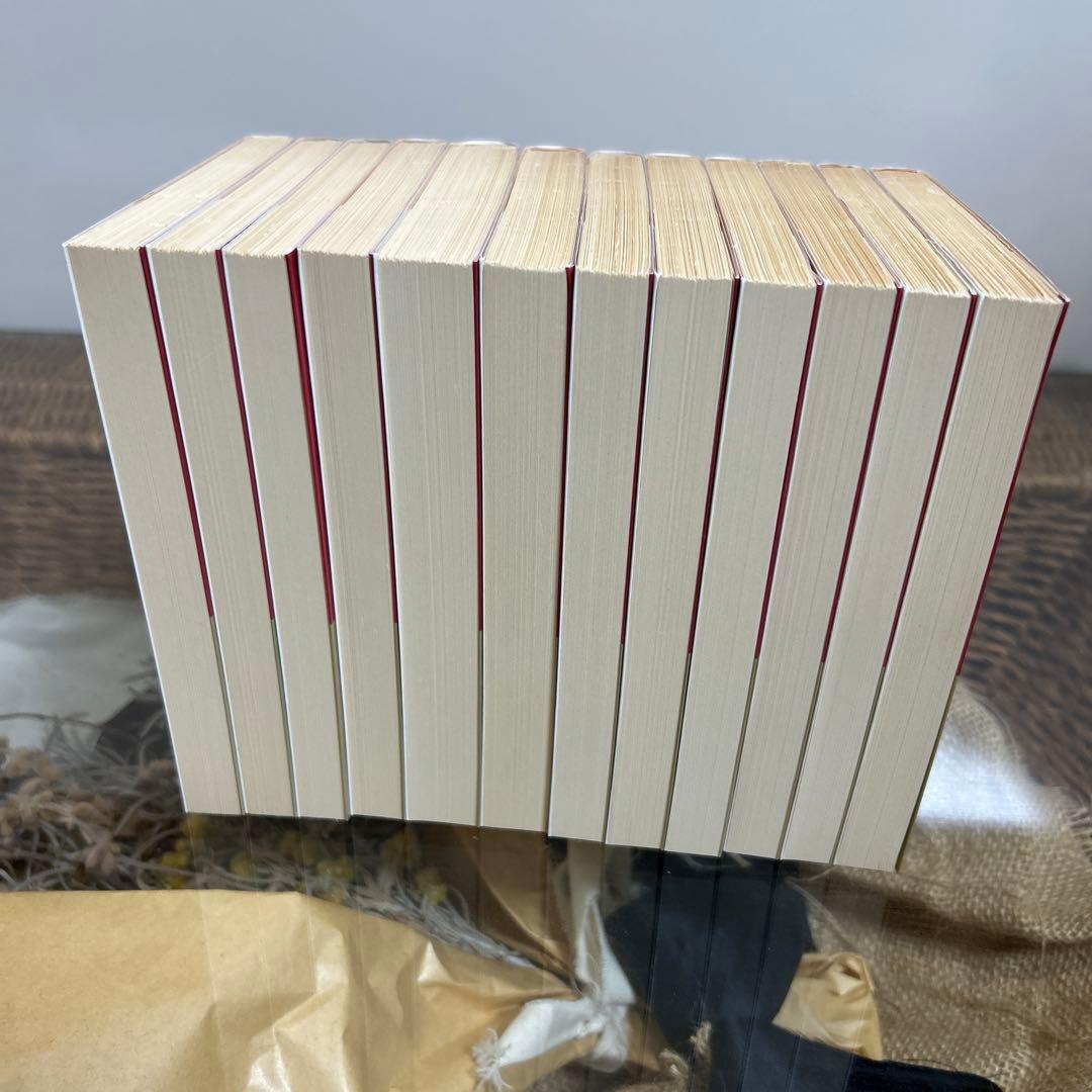 【曹雪芹】　紅楼夢 1〜12 全巻セット　岩波文庫