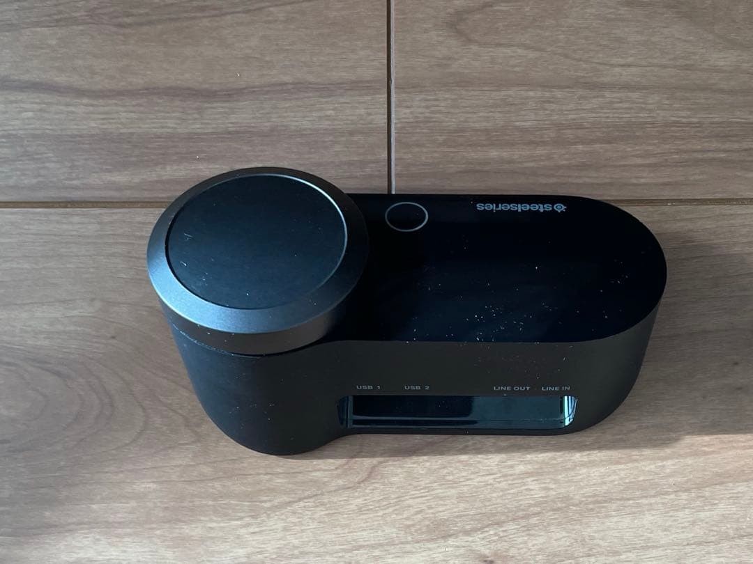 その他 SteelSeries GameDAC Gen 2