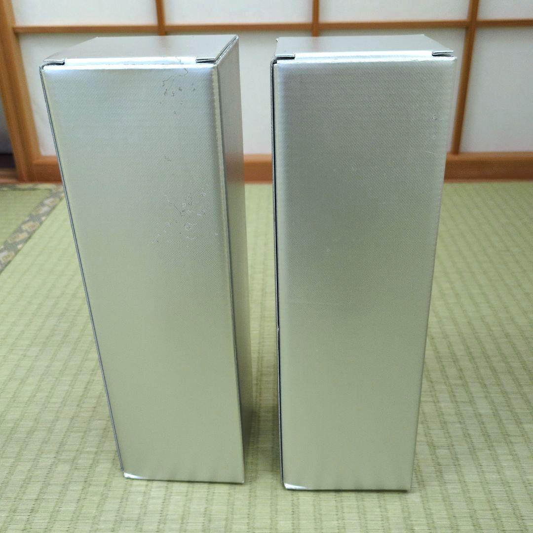 イチローズモルト505 700ml 2本セット