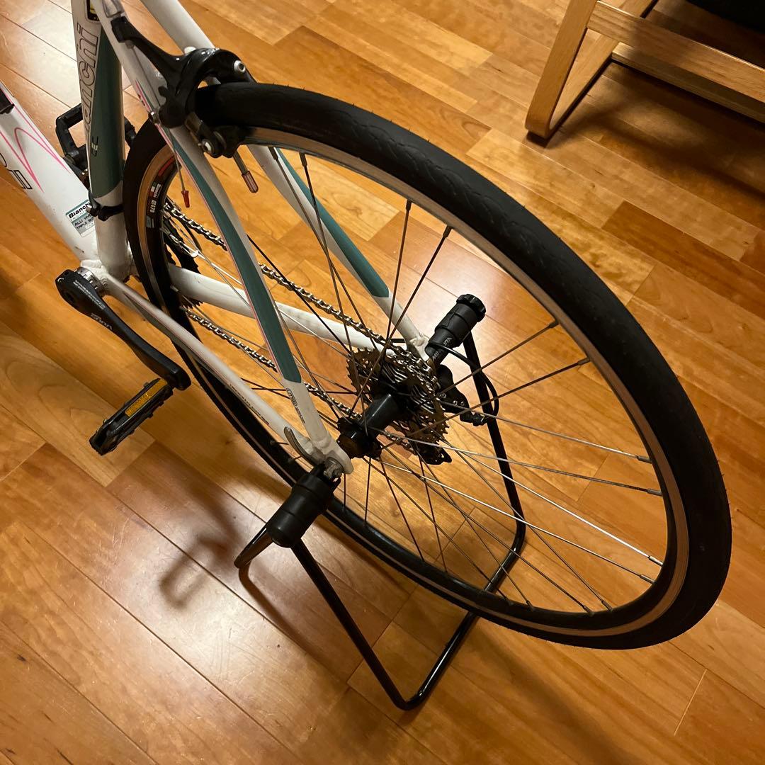 BIANCHI IMPULSO ビアンキ インプルソ 53 2014/15