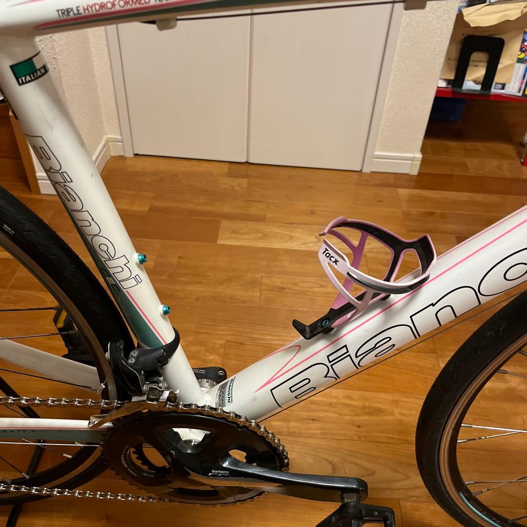 BIANCHI IMPULSO ビアンキ インプルソ 53 2014/15