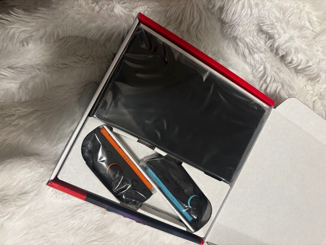 Nintendo Switch 2 日本語版 本体