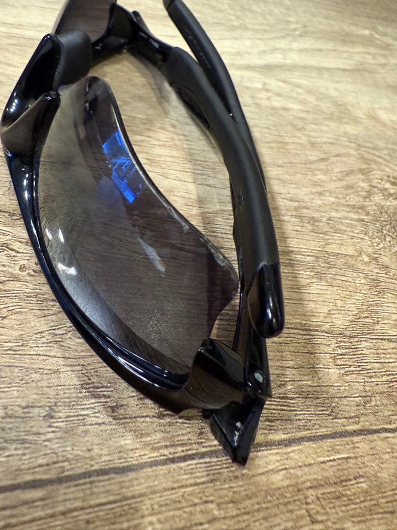 OAKLEY サングラス Half Jacket 2.0 XL