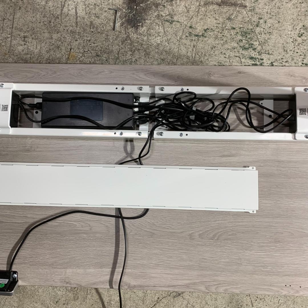 K549 FlexiSpot 電動昇降式デスク CB38M2J