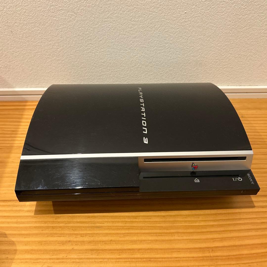 【PS3】 プレイステーション3本体すぐ遊べるセット【プレステ3】CECHH