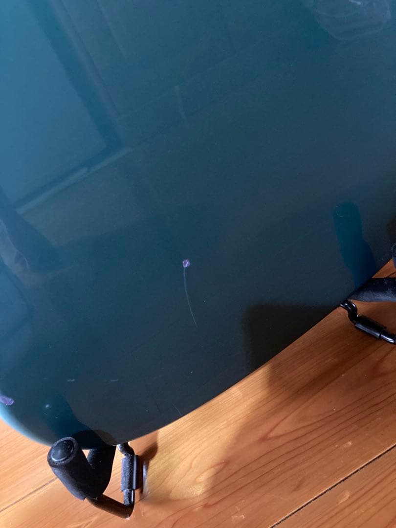 ベース Squier AffinityJazzBass Lake Placid Blue