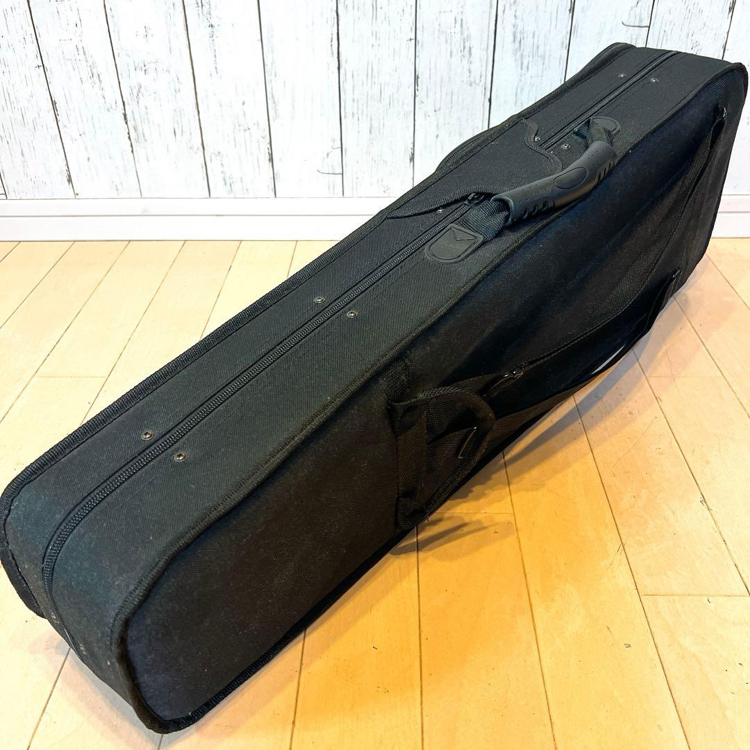 【限定１本】 SUZUKI バイオリン NO.330 1/2 Anno1983