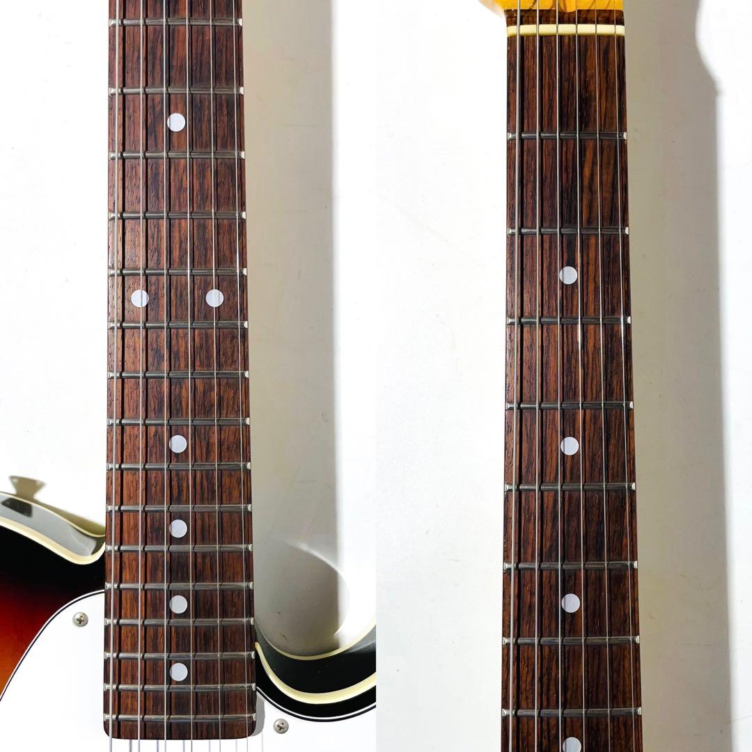 【美品】TOKAI トーカイ BREEZYSOUND ATE