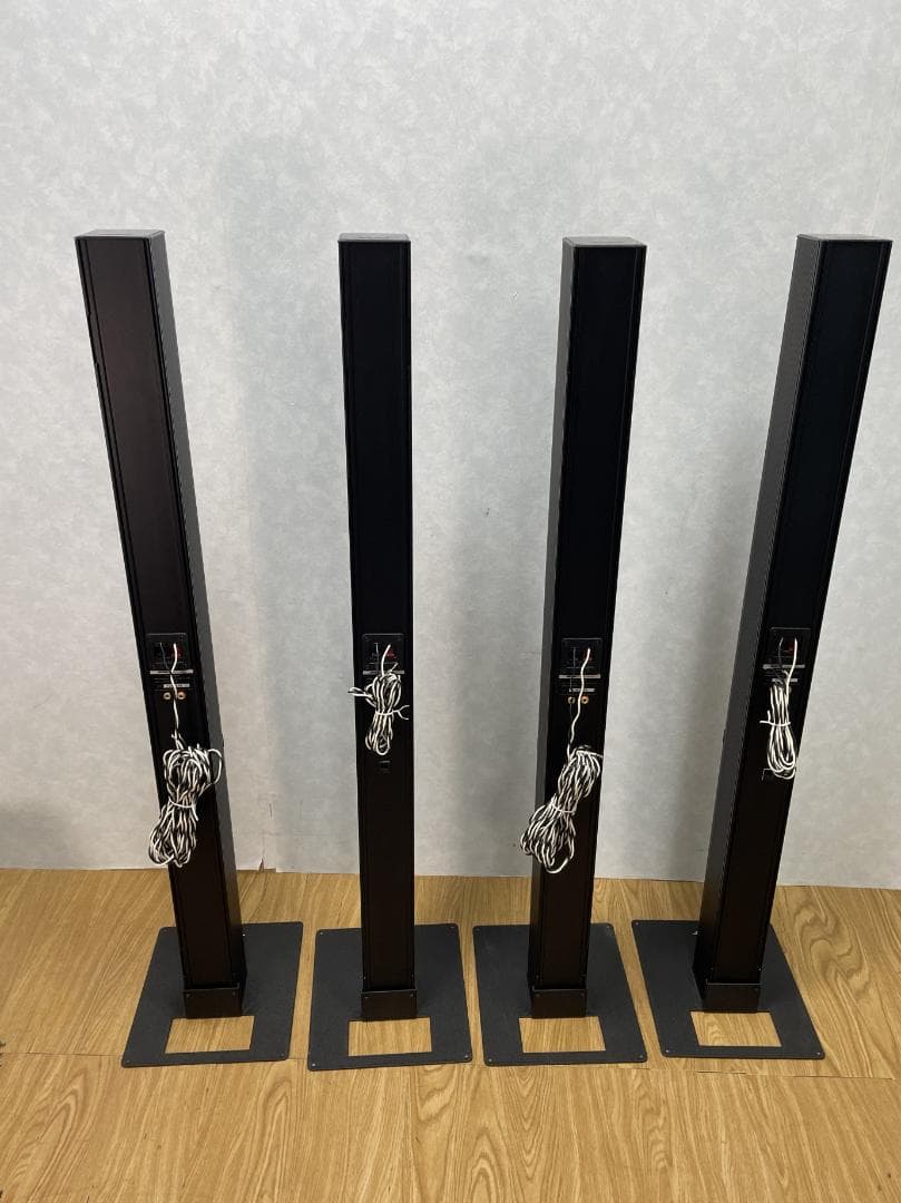 Y♢380 BOSE スピーカー7台セット 55WER 33WER