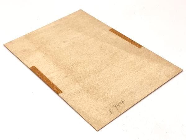 【 小松崎邦雄『天使』】　リトグラフ　ED101/120 　額装