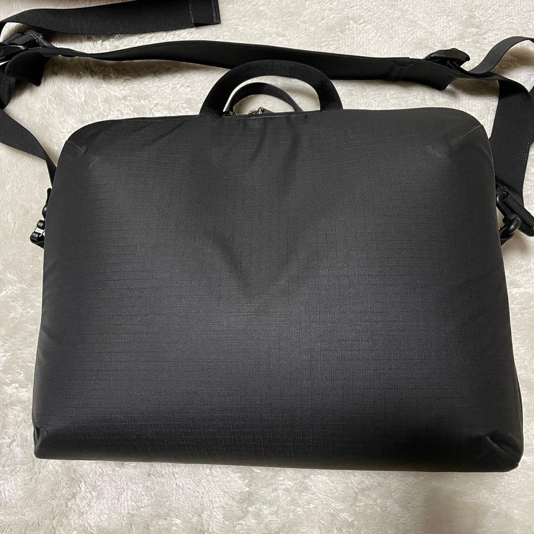 ARC'TERYX アークテリクス GRANVILLE BRIEFCASE