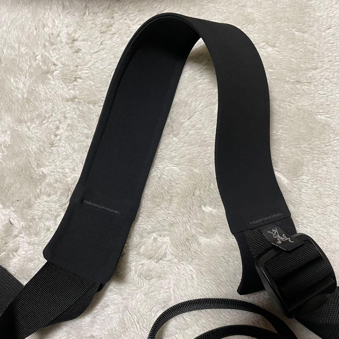 ARC'TERYX アークテリクス GRANVILLE BRIEFCASE