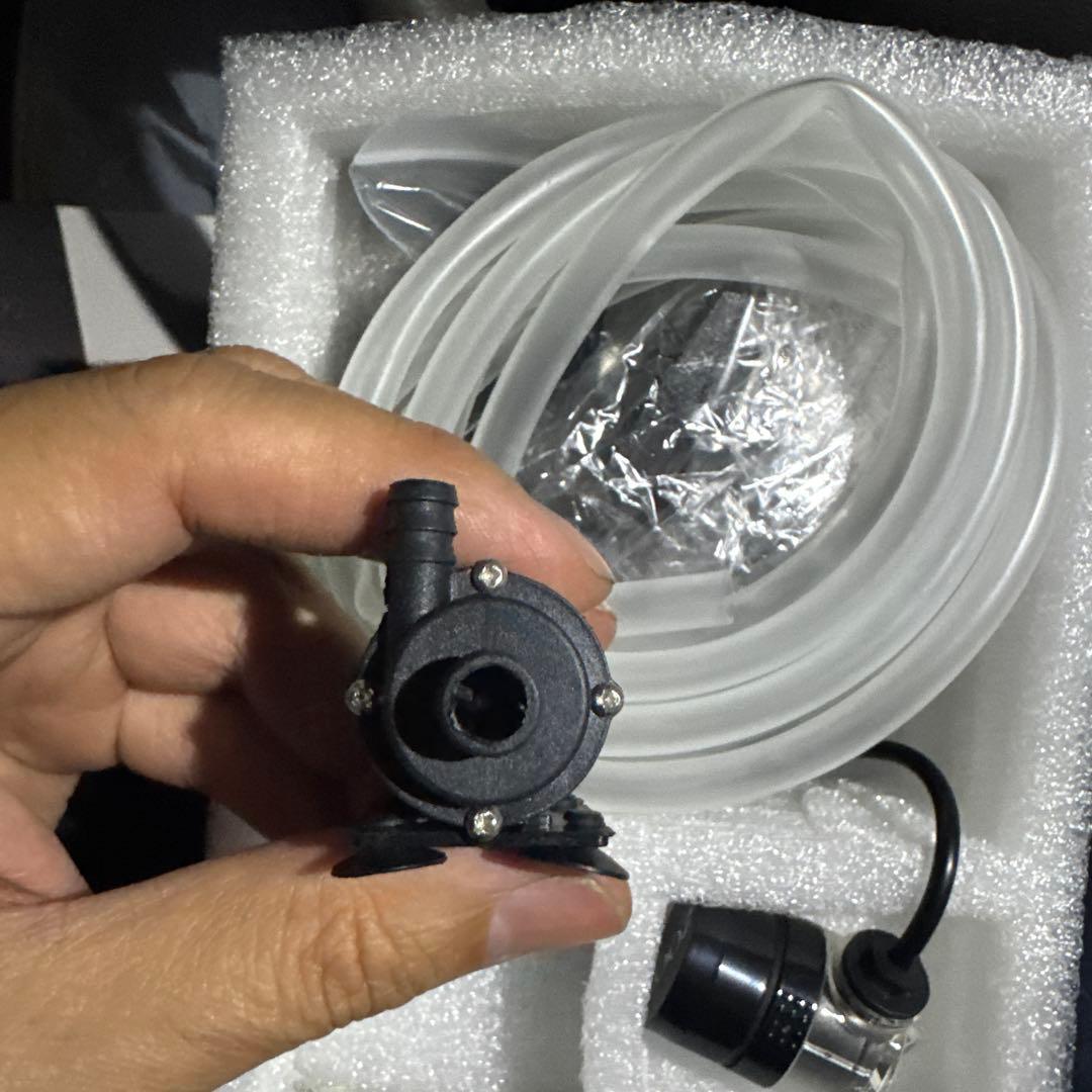 ZOOX Intelligent ATO V2 自動水供給システム