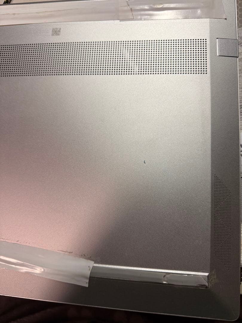 【訳ありジャンク品】HP ENVY X360 13インチ　ノートPC