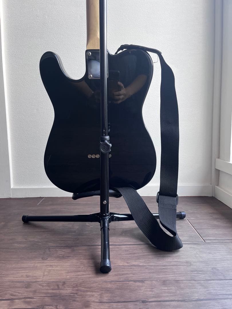 エレキギター 初心者入門セット付き