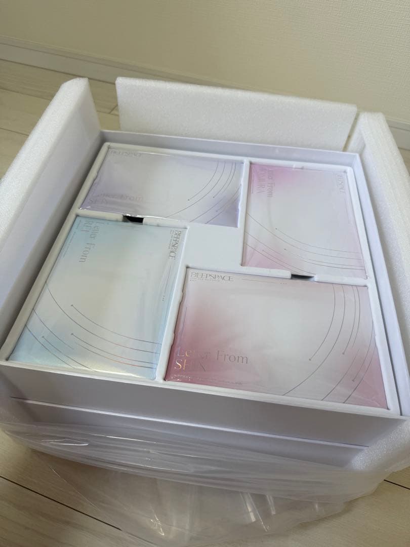 恋と深空　2024VIP特典