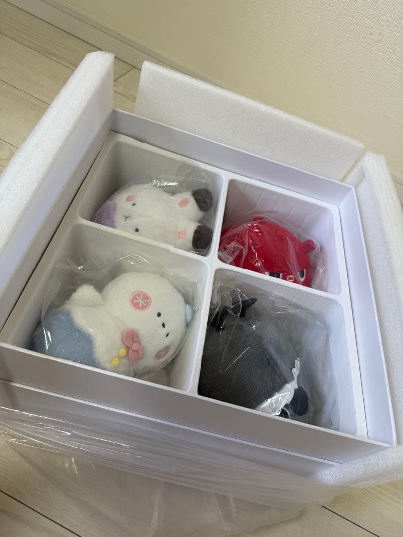 恋と深空　2024VIP特典