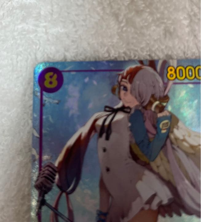 ワンピースカードゲーム　頂上決戦