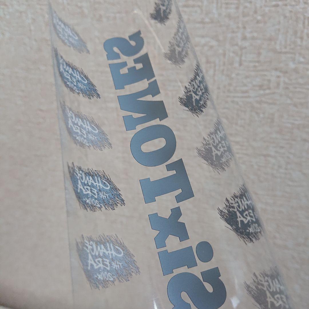 SixTONES 正規品 公式 チェンエラ ペンライト