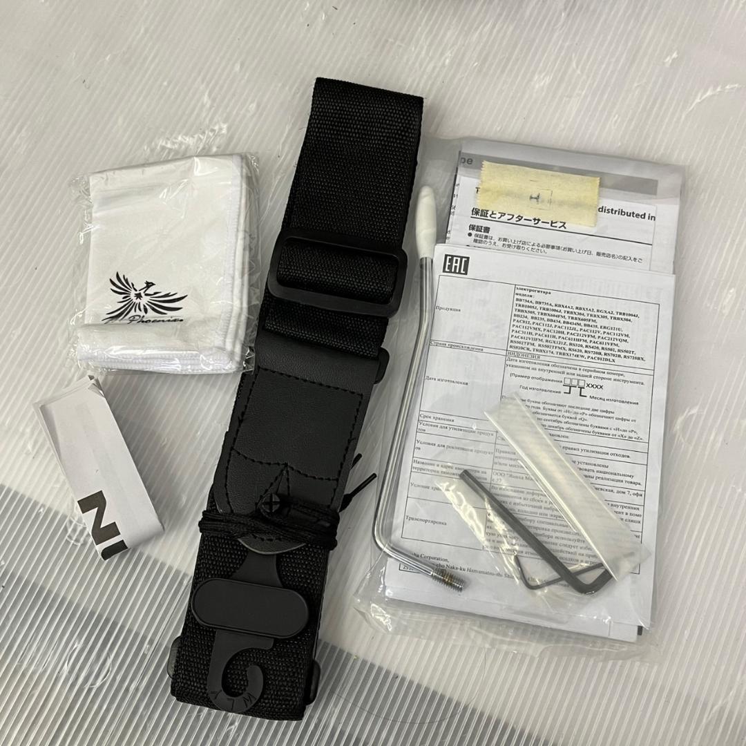 ち*鍋様 【美品】YAMAHA ヤマハ パシフィカ エレキギター PAC012