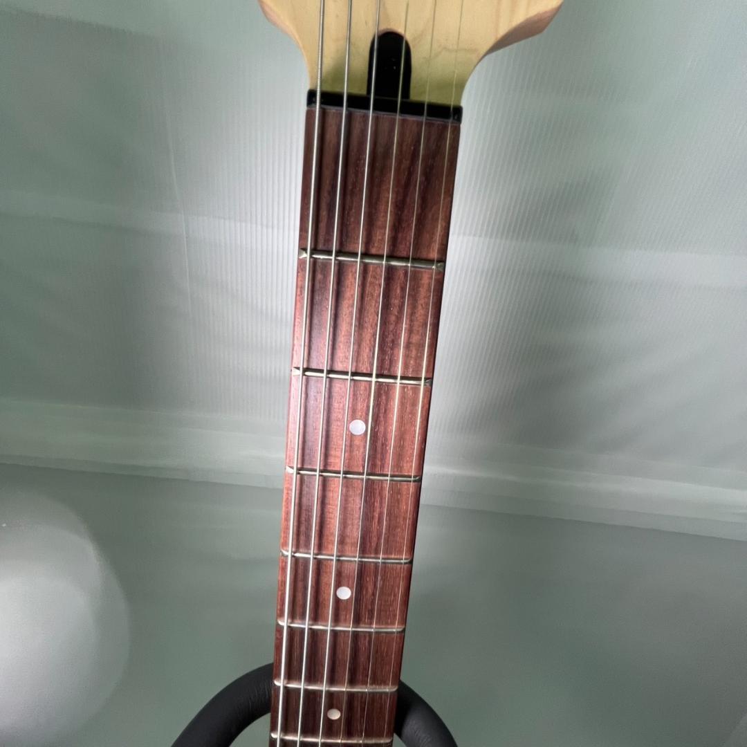 ち*鍋様 【美品】YAMAHA ヤマハ パシフィカ エレキギター PAC012