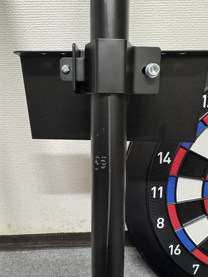 ダーツライブホーム、ポールボードセット マット付き