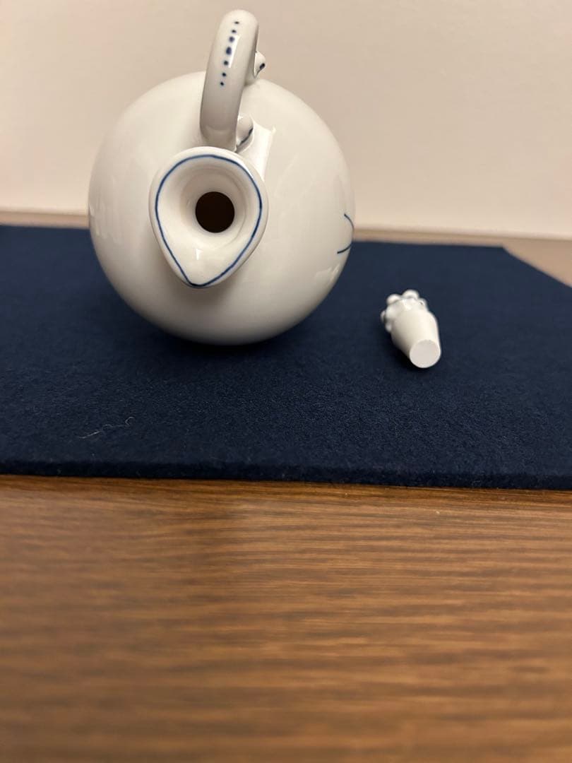 ♡HIME♡ マイセン Meissen 双剣 歴代バックスタンプリキュ