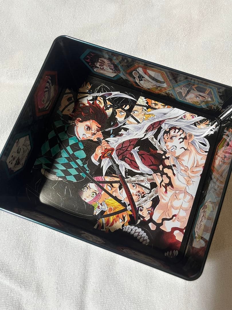 鬼滅の刃 コミックカレンダー 2021（使用済）