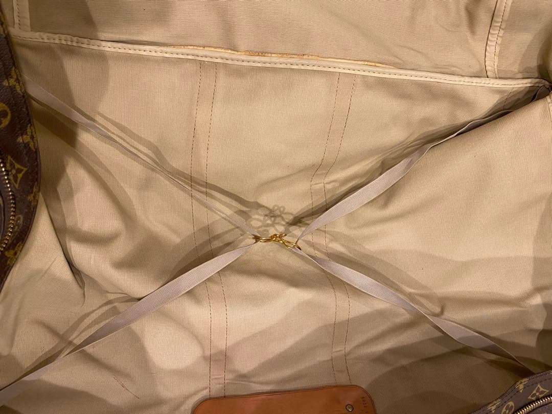 Louis Vuitton ボストンバッグ 70 シリウス