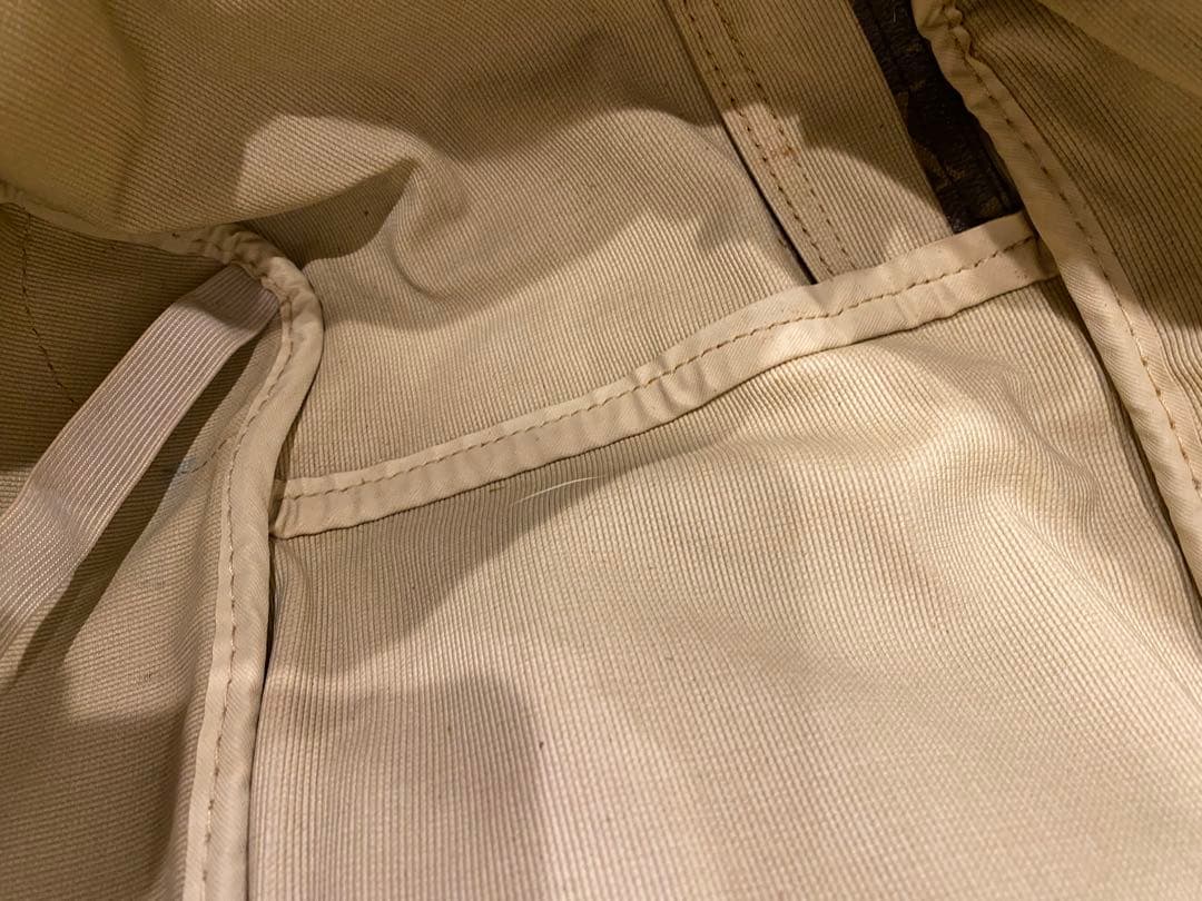 Louis Vuitton ボストンバッグ 70 シリウス