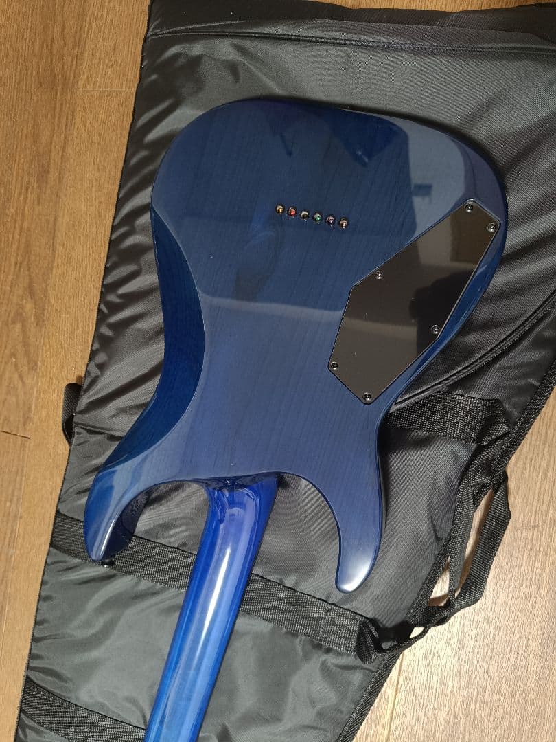 ギター BanG Dream!M-II SAYO